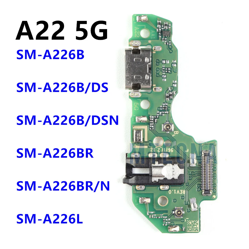 أفضل كابل فليكس شحن سريع لجهاز Samsung Galaxy A22 5G (A226B: تقييم شامل ودليل عملي