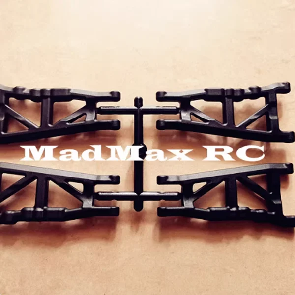 

Рычаг подвески MadMax traxxas slash 4x4/А-образный, BIGFOOT, jato, Rustler, XO-1