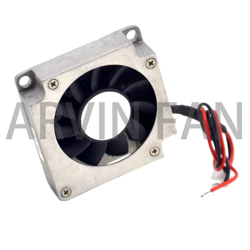 Ventilador de turbina B3510X05B, 3510, 3,5 cm, 5V, 0.15A