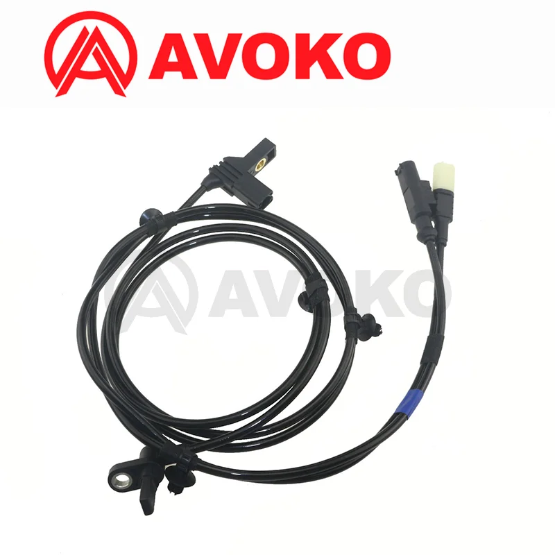 

Rear Left ABS Wheel Speed Sensor For MB MERCEDES-BENZ VITO VIANO MIXTO W639 6394409734 6395406507