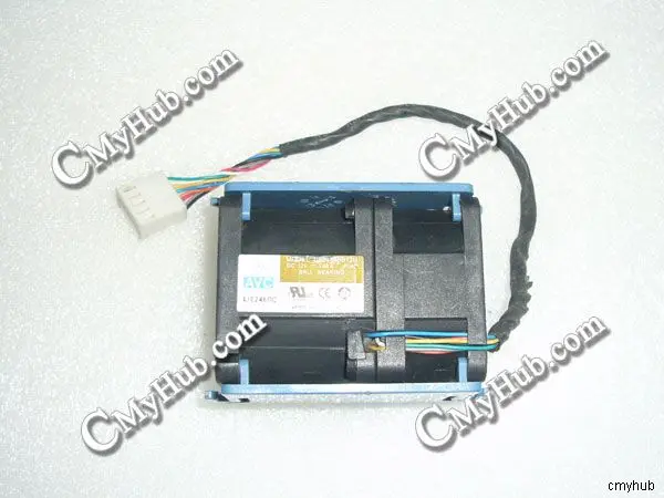 Охлаждающий вентилятор для AVC DF04056B12U DC12V 1,88A 4056 4 см 40 мм 40X40X56 мм 5-контактный охлаждающий вентилятор