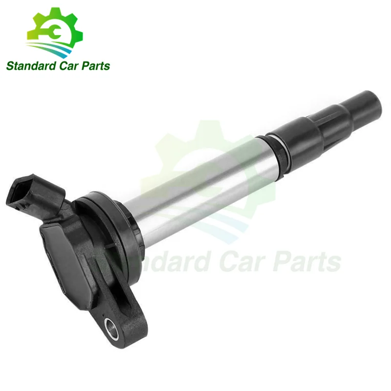 90919-C2003 Ignition Coil For Toyota Corolla ZRE152 Prius Scion IM xD 1.8L Matrix 90919C2003