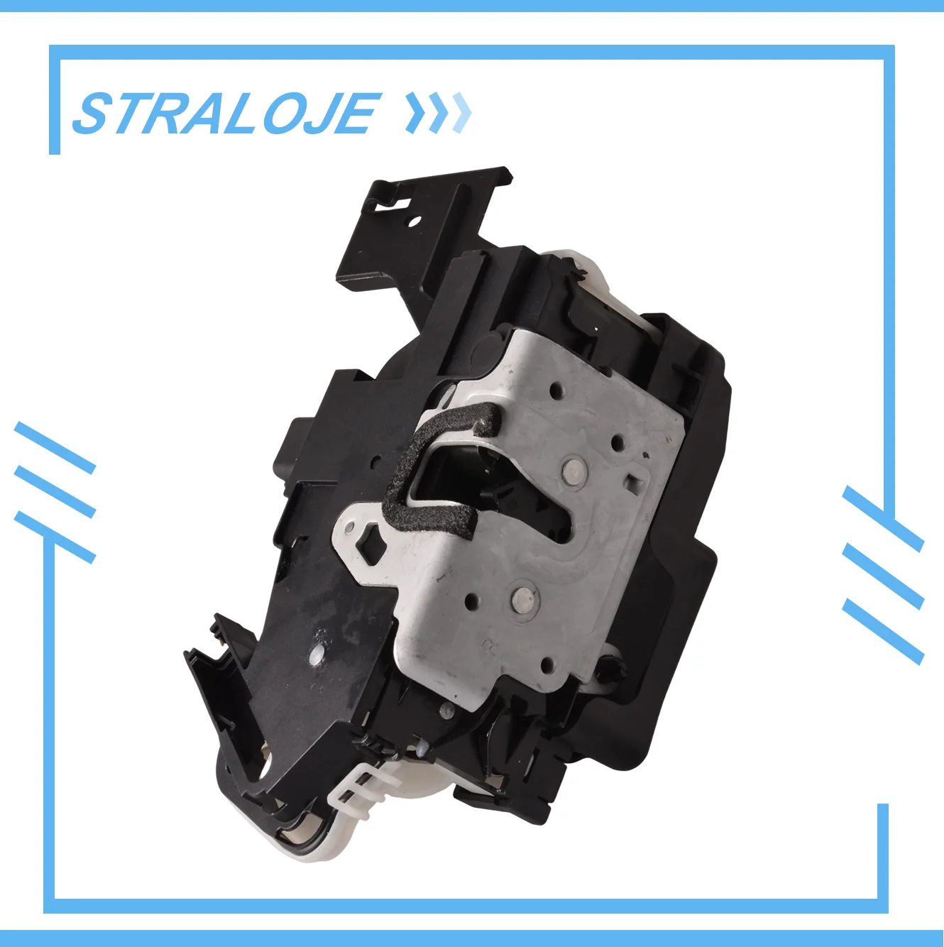Front Right Power Door Latch, suits Ford Escape 2008-2012 & Mercury Mariner 2008-2011, oem 937-651,DLA562,937651,8L8Z7821812A