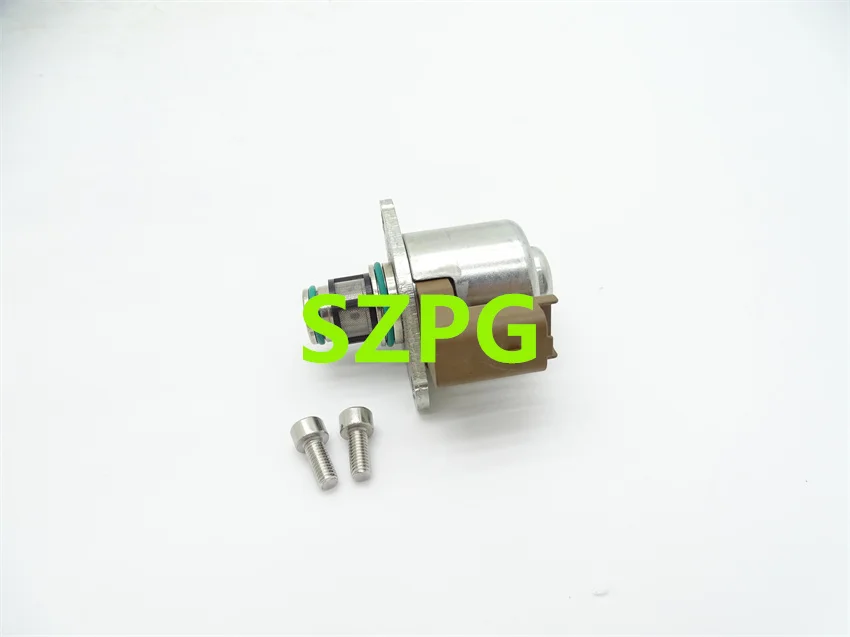 Common Rail Fuel Pump Metering Control Valve 28233373 9109936 9109-936A FMV For Peugeot Ford Citroen 1736080