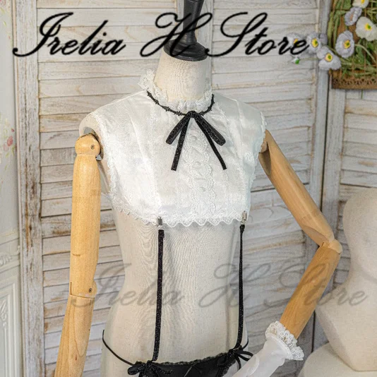

Irelia H Store rurudo Eve Cosplay Costume for women dress female sexy lingeries can custom size made