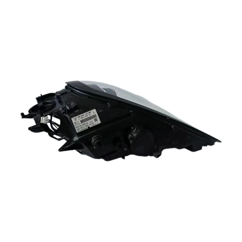 Produit Premium de phares LED Boxster 718 et 981 pour Porsche, offre spéciale