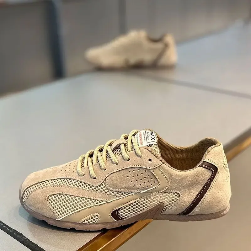 

Летние мужские повседневные кроссовки, дышащая легкая обувь на плоской подошве для мужчин, винтажная мягкая мужская прогулочная обувь zapatillas de deporte