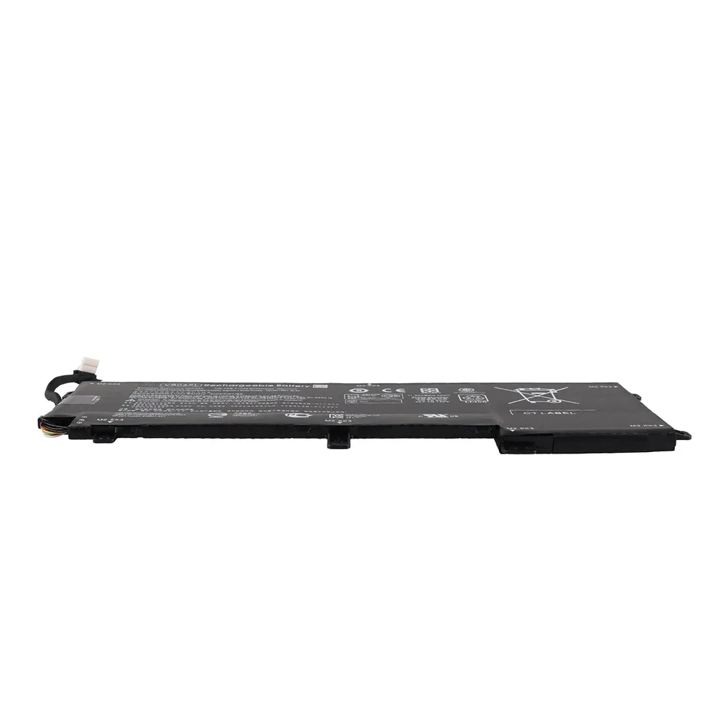 Imagem -03 - Bateria do Portátil para hp Envy Novo Original Vs03xl 11.55v 52wh 15-as000 15-as001 849047541 849313850