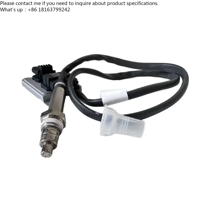 Low Price Electrochemical Nitrogen Oxide Sensor Engine Post-Treatment System Force Sensors Load Cells NOx 0-3000ppm Oxy gen