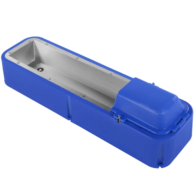 Water Heat Drinking Trough Livestock Waterer Farm Accessories for Cow/horse Plastic Drinking Trough Automatic