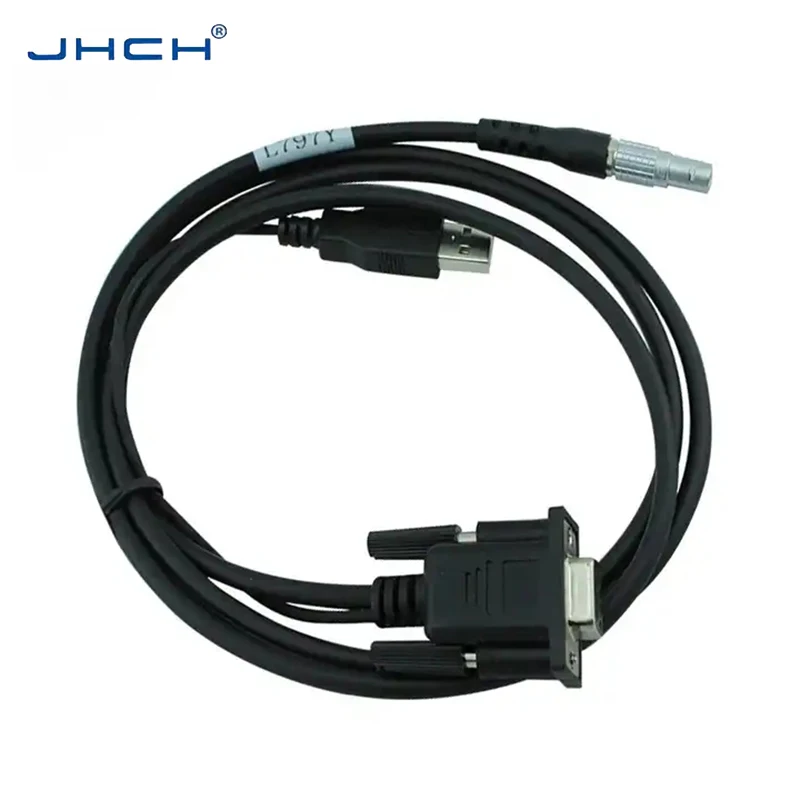 

South GPS Data Cable L797Y Connect South S86 RTK GPS GNSS to PC