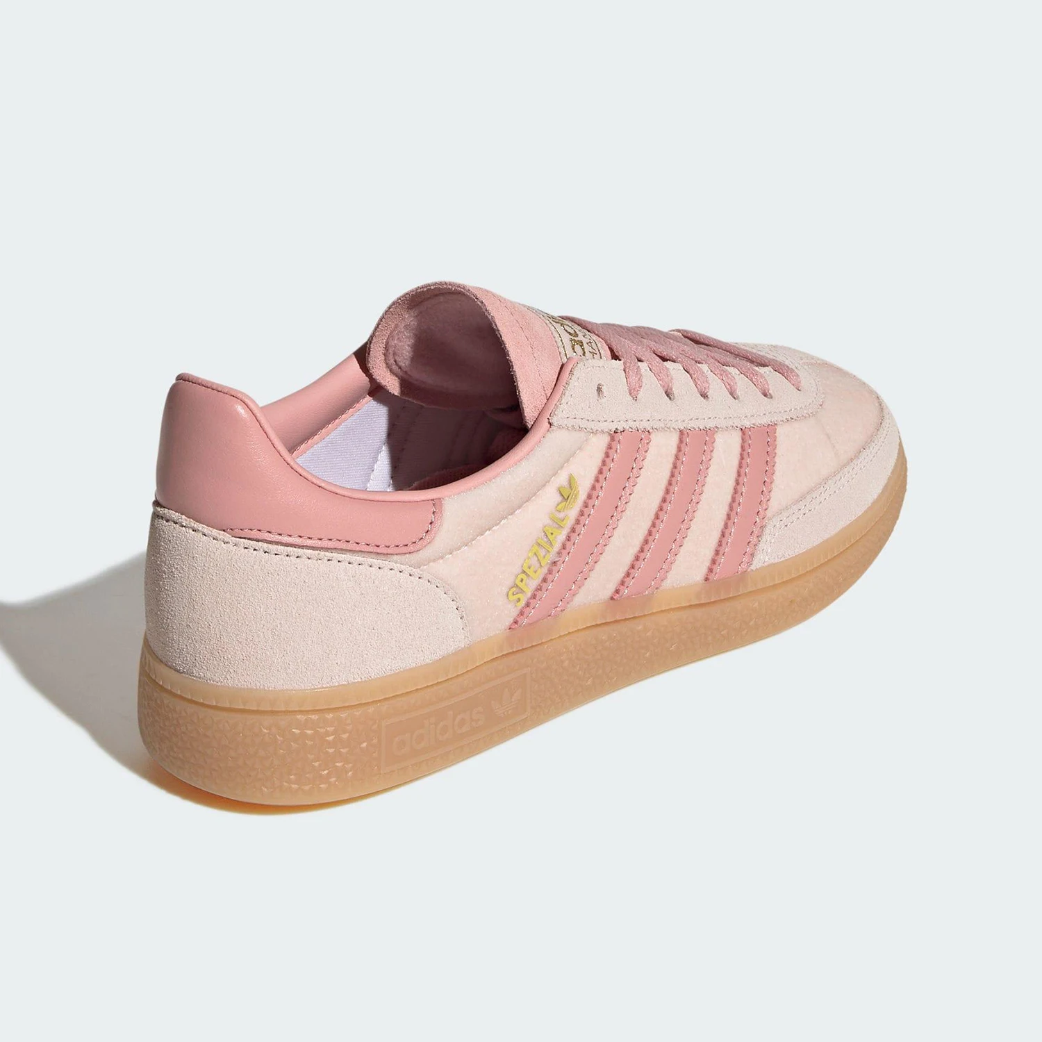 Adidas genuíno trevo feminino - Adidas Shoes Samba avaliação e preço