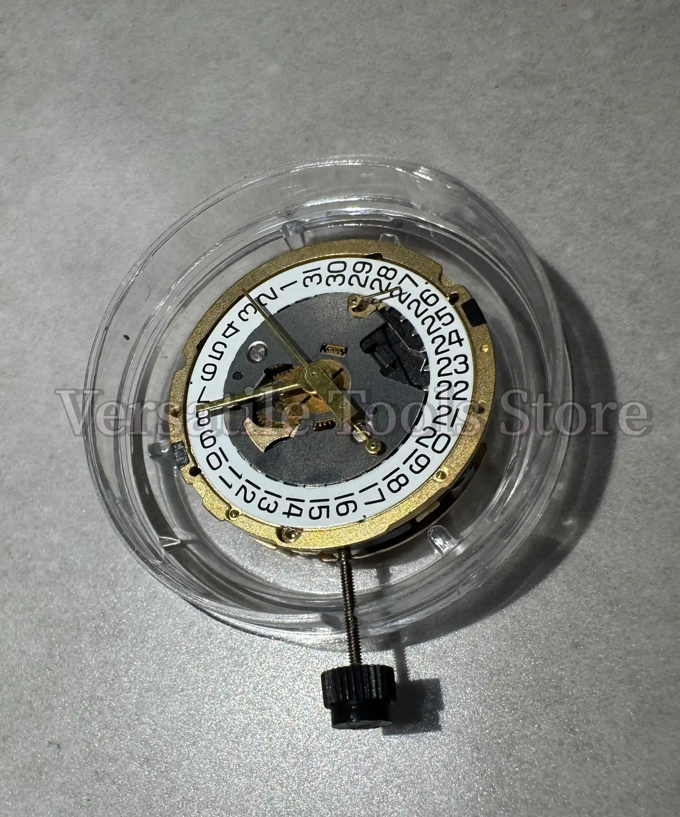 Swiss Original ETA 251.471 Movement, Six Pin Movement, Eta251471 Quartz Movement