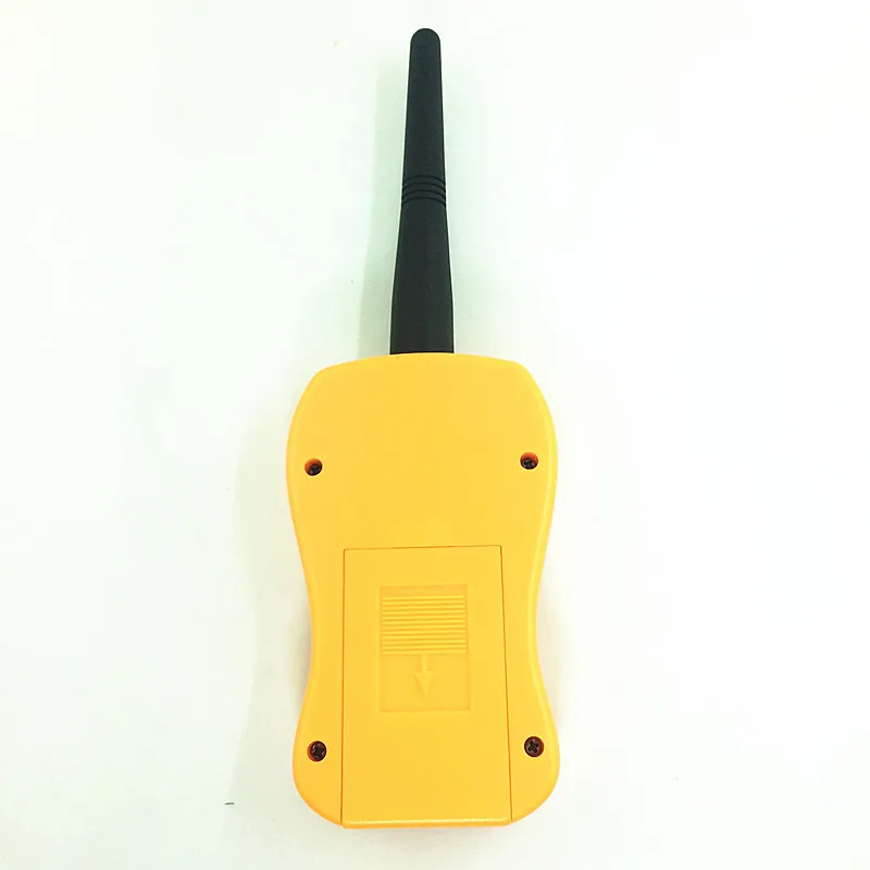 Handheld Frequency Meter Counter Frequency Tester Monitor Analyze Device N8 Interphone Digital Analog Tone