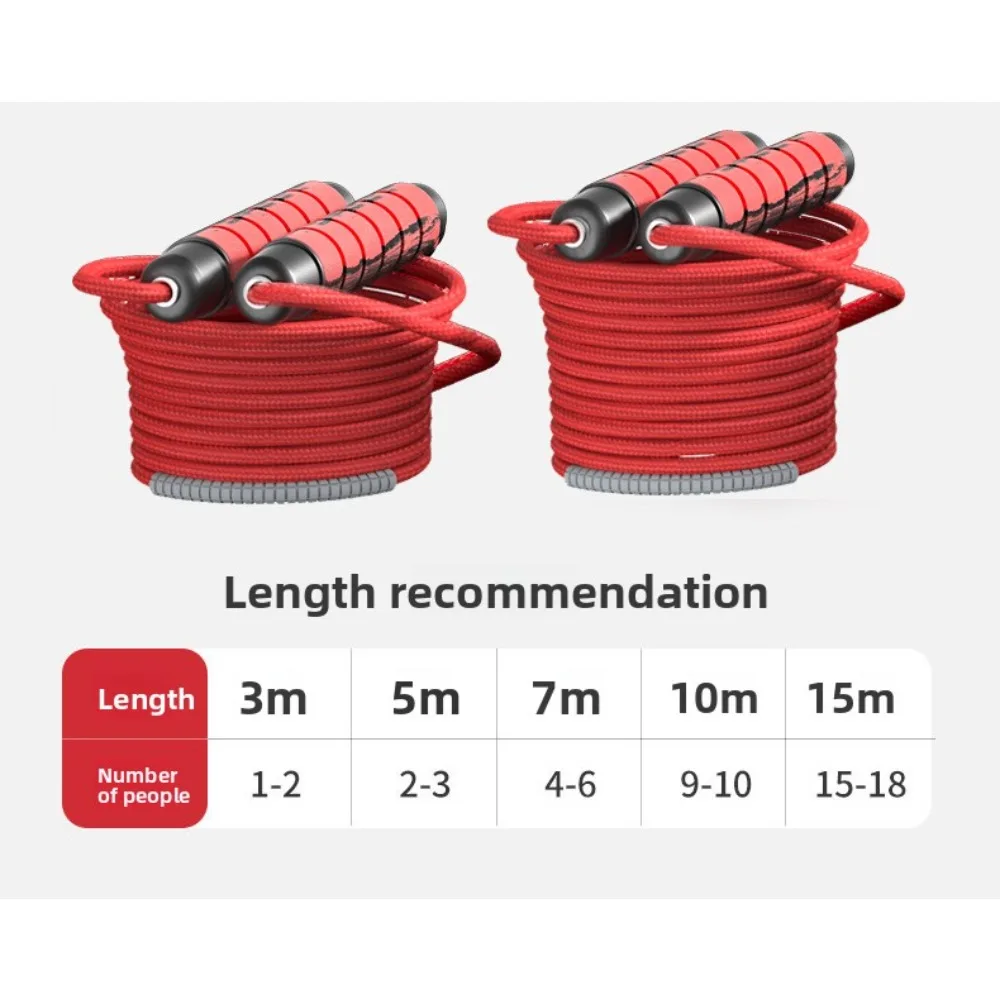 corde-a-sauter-sportive-multijoueur-pour-etudiants-corde-longue-de-competition-pour-equipes-d'enfants-du-primaire-et-du-secondaire-grande-corde