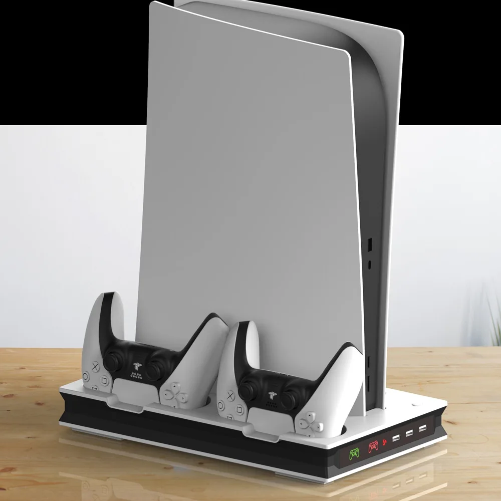 #30 Newest PS5 Vertical Stands