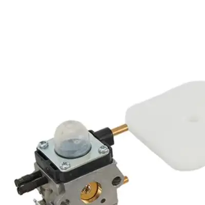 New High Quality Carburettor Kit 12520013123 7234 Accessories For 2-stroke for mantis 7222 For Tiller C1U-K54A