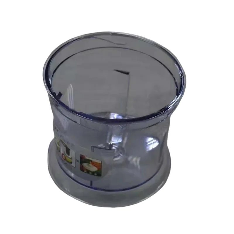 Multi Functional Container Suitable for Kenwood/Kenwood CH580, Food Processors, Mixing Cups, and Grinders