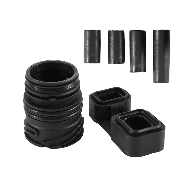 Efficientt-6HP26 Auto Transmission Oil Valve Body Sleeve Connector Sealing Tube Gearbox Seal Kit For BMW Land Rover