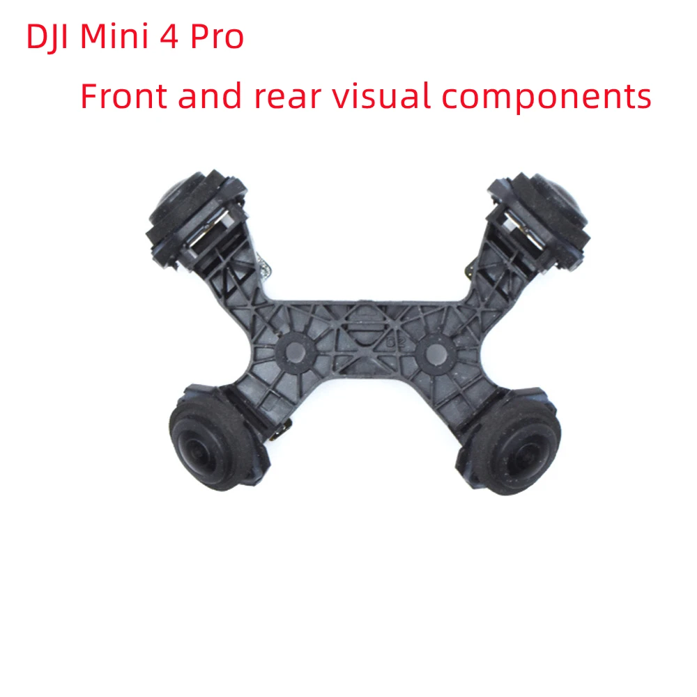

Original DJI Mini 4 Pro Dron Front Rear Visual Components For DJI Mini 4 Pro Drones Obstacle Avoidance Module Repair Parts