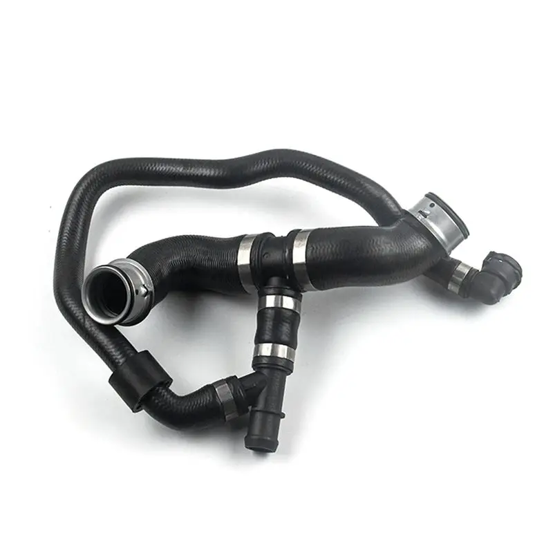 Top Sale 2045018282 2045019682 Car Water Tank Radiator Hose For MERCEDES BENZ (2007-2014) C E 180 200 250 Spare Parts Parts