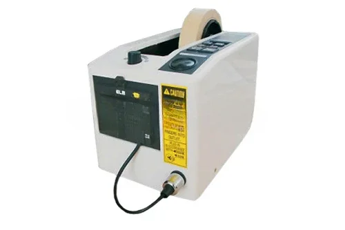 China produziert ELM M-2000 Klebebandabroller und einzigartige Klebebandabroller