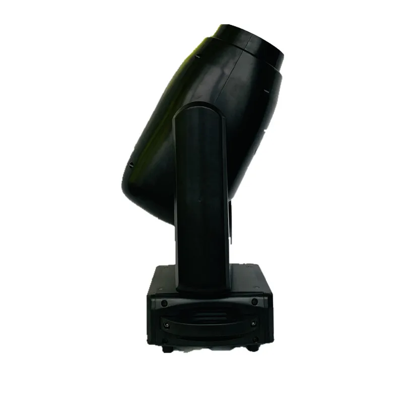 Super bright 300W LED 3 IN 1 moving head spot light beam wash spot rotation gobo wheel theater producetion wedding event