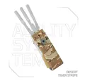 Desert tiger spot