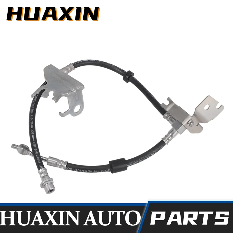 

A55E-LR045364 LR079543 Трос гидравлического шланга стояночного тормоза Lasso для LAND ROVER DISCOVERY V (L462) 2.0 Sd4 4x4 2016-