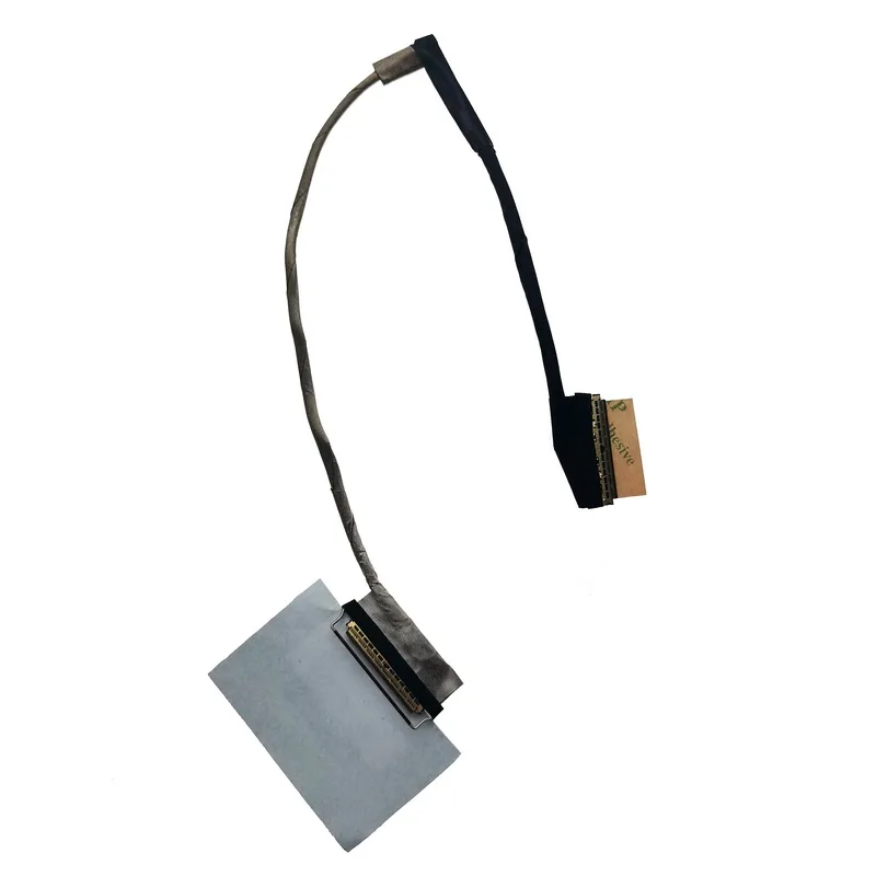 Laptop LCD Display Cable For HP Chromebook 11 G8 EE TPN-Q232 DD0GAHLC020 40Pin