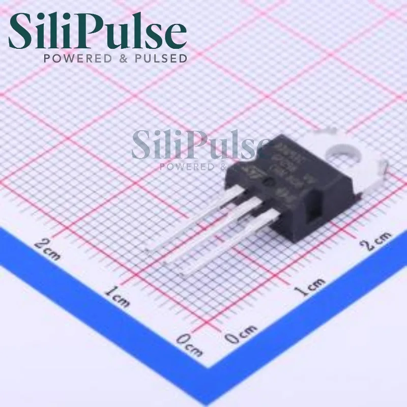 (5-20pcs) BDW93C TO-220 100% Original In Stock 80W 100V 750@3V,5A NPN