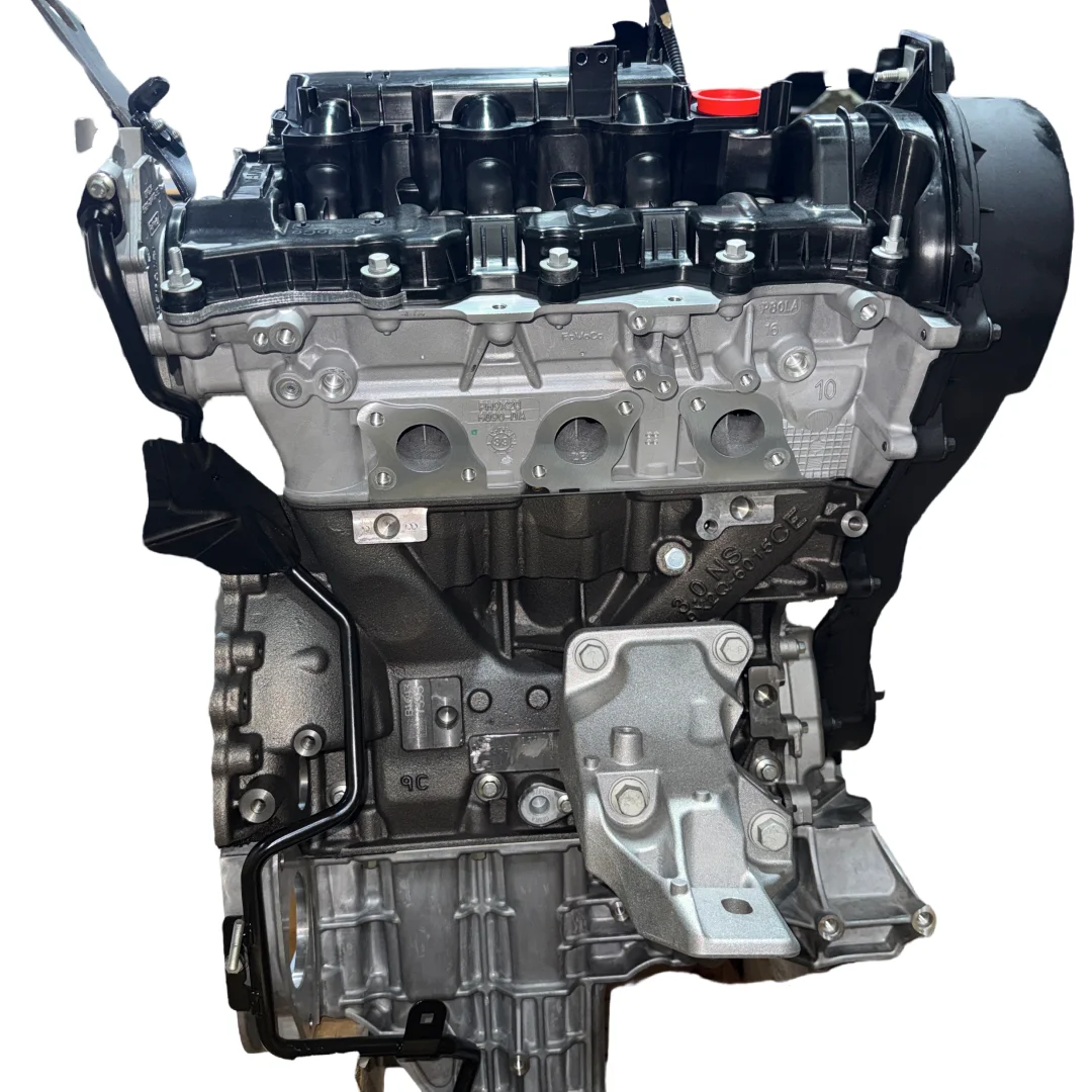 Brand New 2.7 Engin…