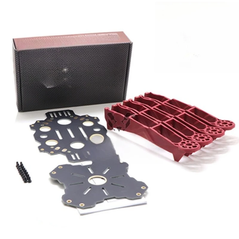 New Q380 Four-axis Frame DIY Accessories Anti-drop Arm Tripod