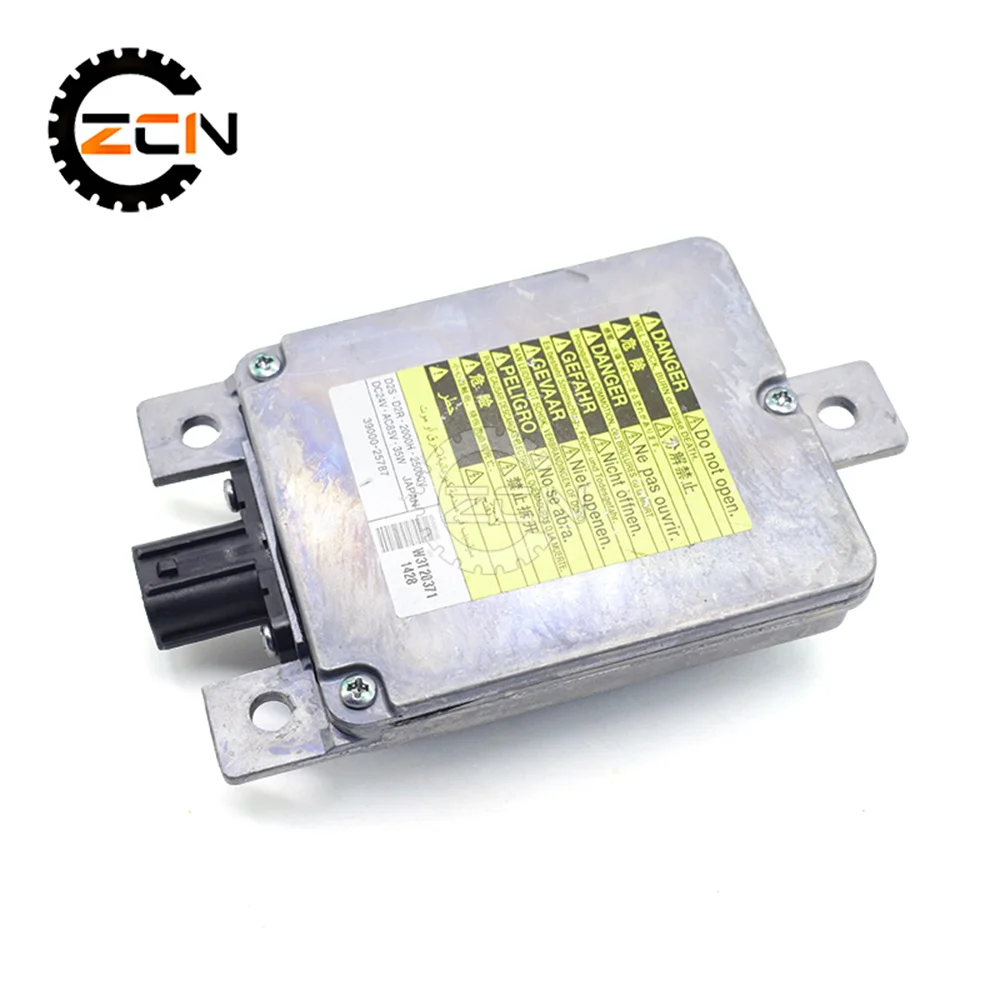 Headlight Module 39000-25787 W3T20371 W3T20471 For Fuso Saec Canter