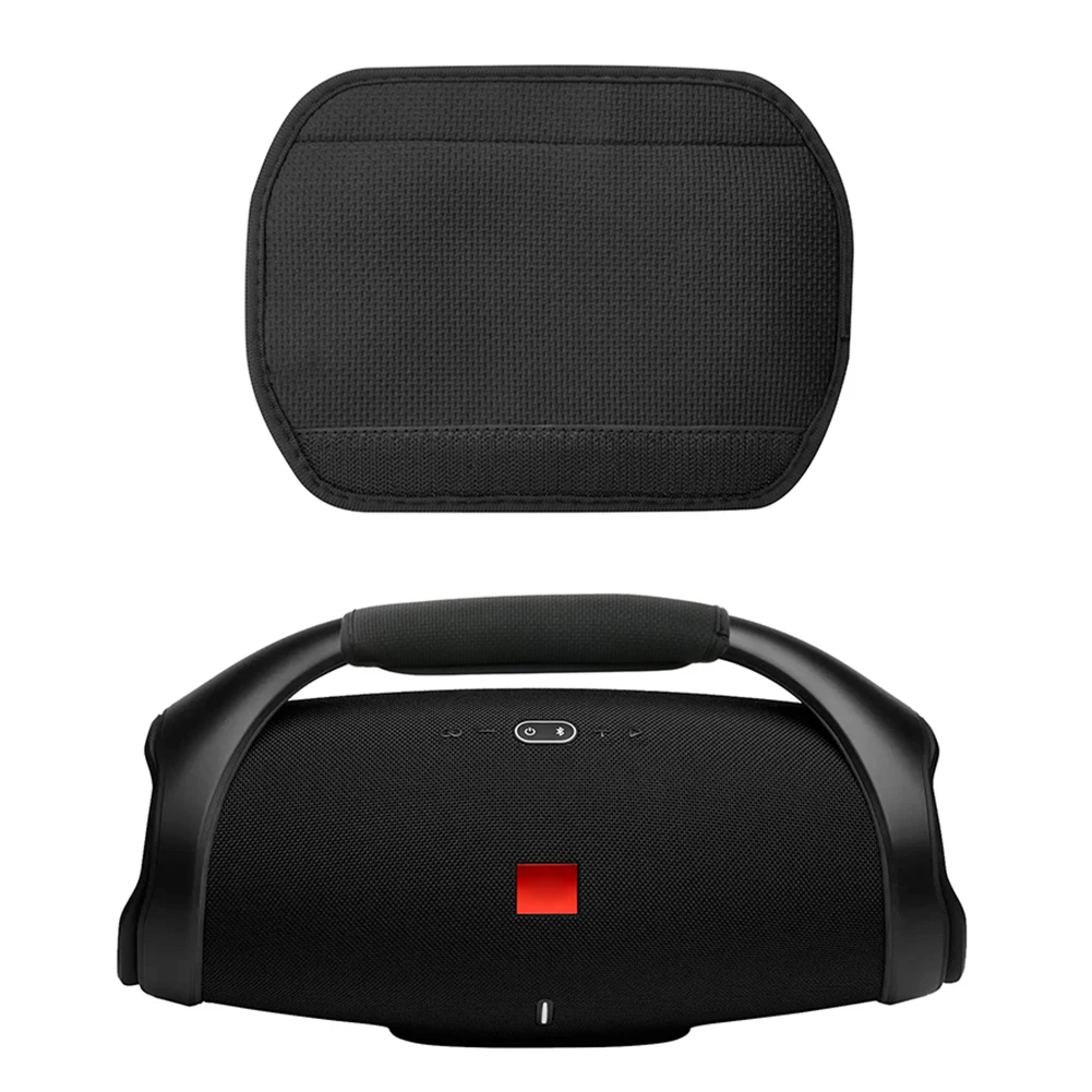 Thickened Speaker Handle Strap Anti Slip Lightweight Sticker  Accessories Wireless Speaker Wristband Pad for JBL BOOMBOX 3/2/1