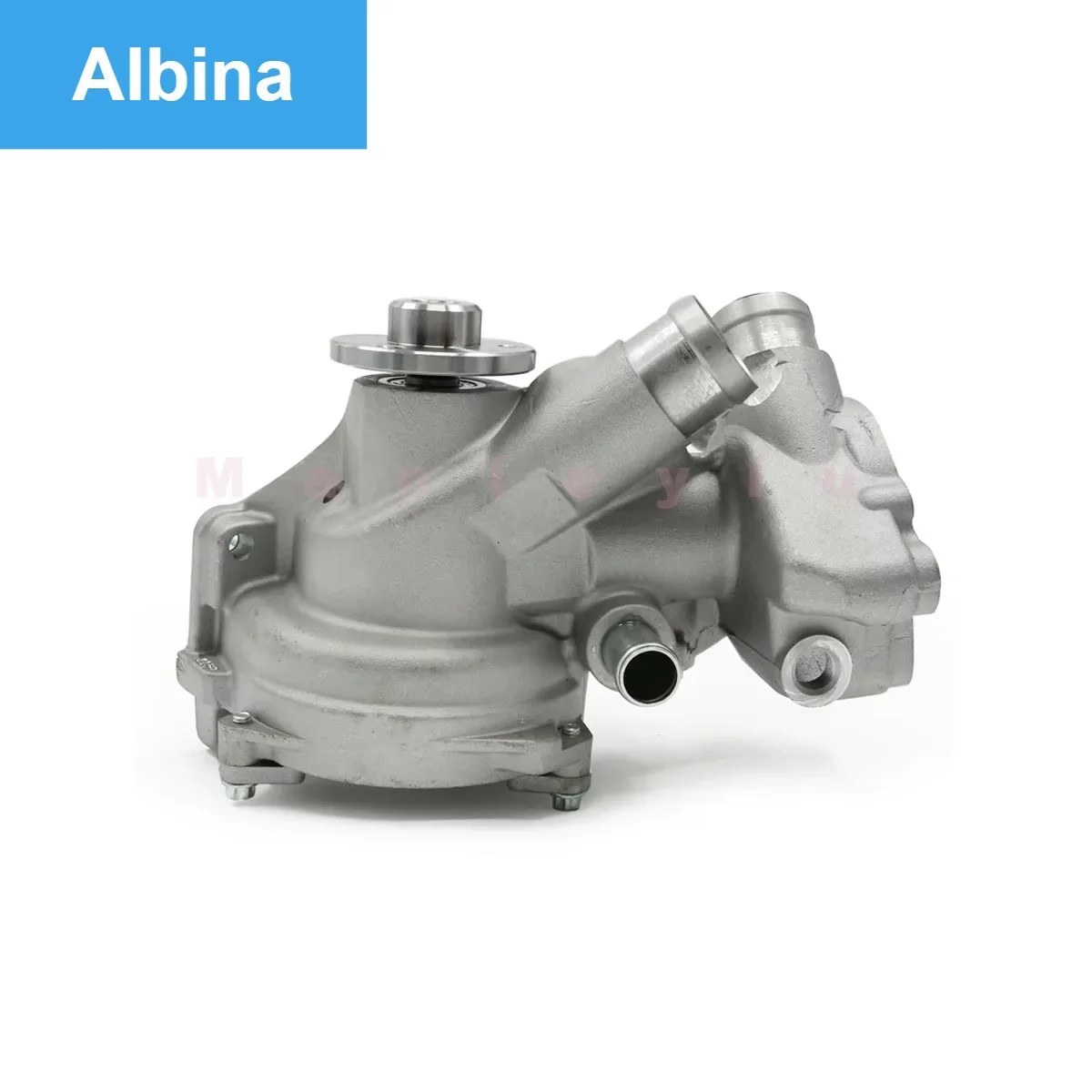 1042003201 Engine Cooling Water Pump For Mercedes Benz S Class G Class W463 W140 1993‑1998