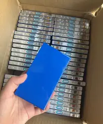 new original for CATL 5.2AH Ternary lithium battery  Cell 120-65-13mm 12V 24V  Start power supply  electromobile  70C 30C