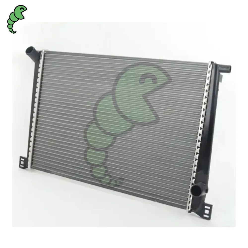 17117535099 auto parts engine cooling radiator For BMW Mini Cooper Mini Clubman Clubvan Countryman 17118675266 MC3010105