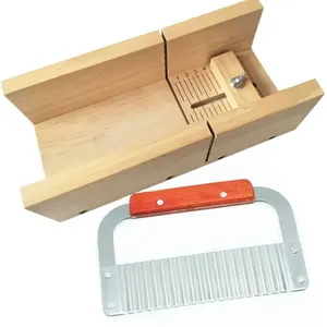 6 principais vendas molde retangular sabonete - №4