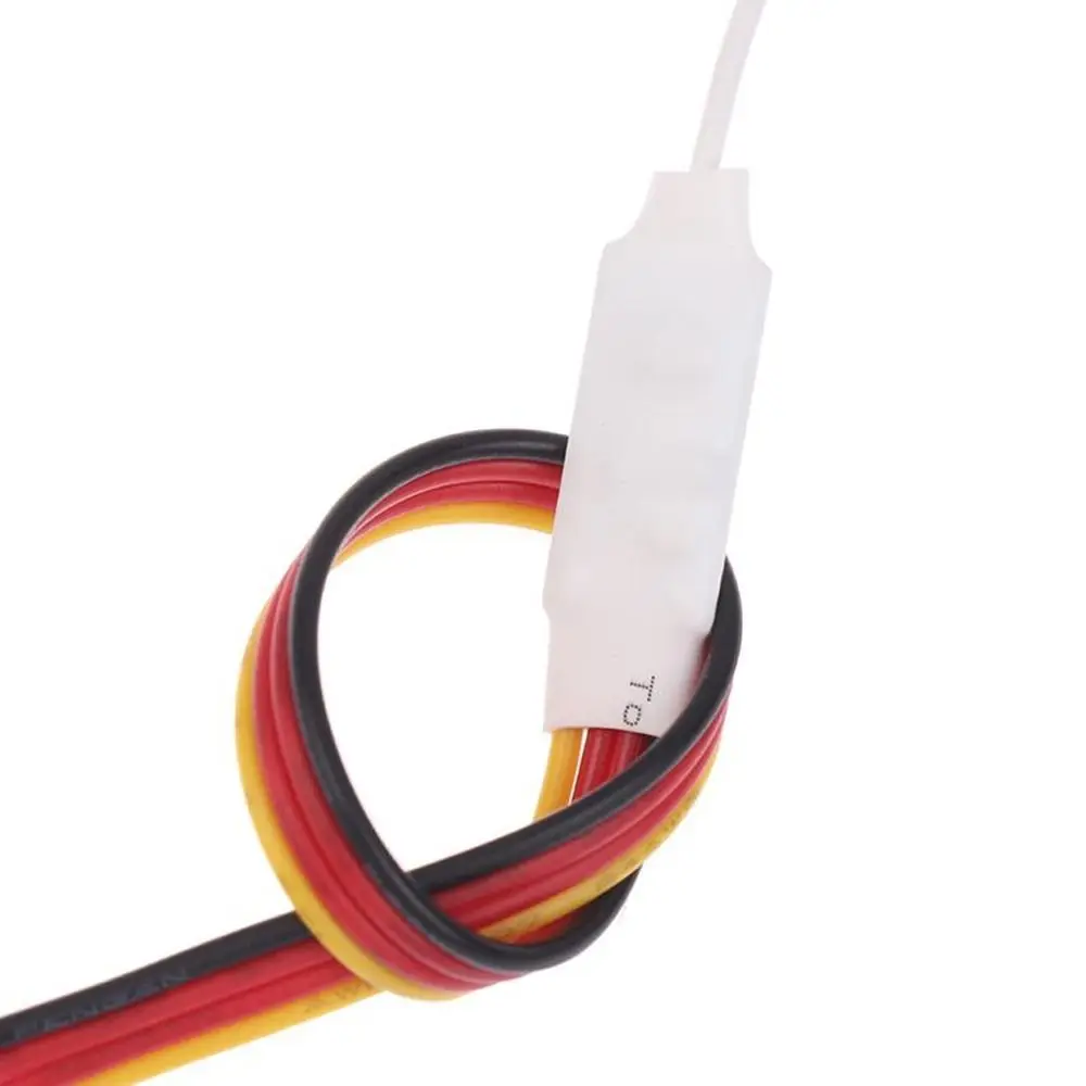 1Pcs 12V 24V 5V Touch Sensor Switch Self Adhesive Copper Mini Touch Switch Touch Dimming Jog Reset Touch Sensing Module