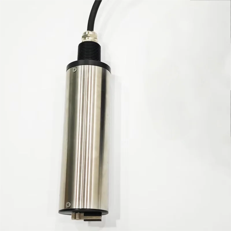 

Online Sedimentation Tank Water Quality for Test Instrument Turbidity Sensor Sludge Concentration Meter Suspended Solids Probe