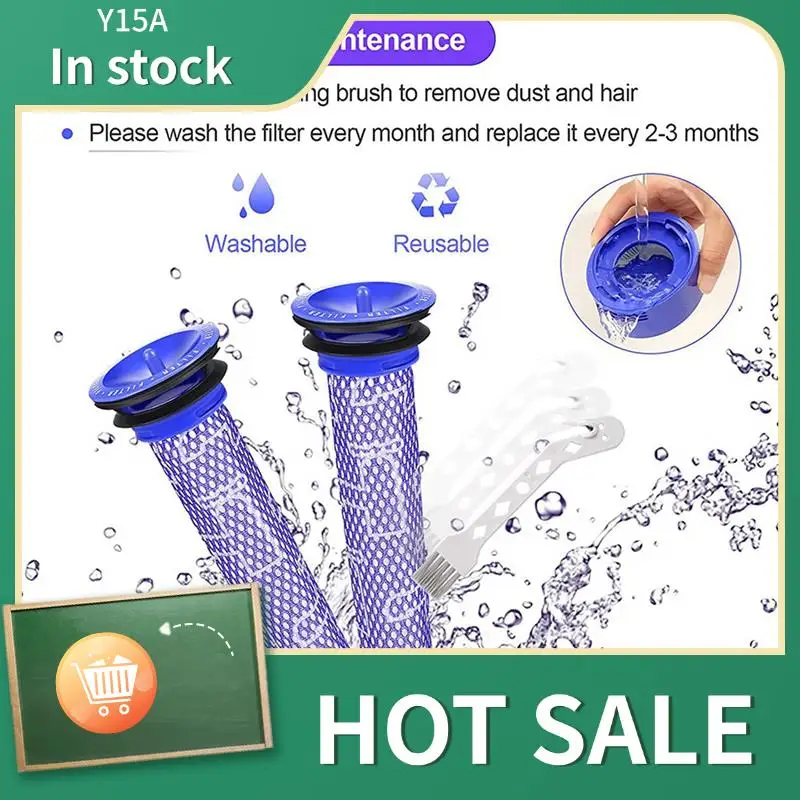 Y15A 2X Replacement… - image