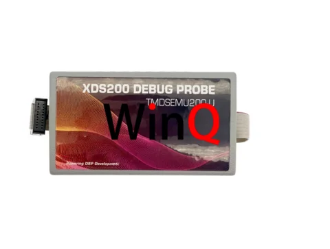 XDS200 USB JTAG Emulator -AliExpress