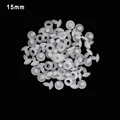 50 Piezas de 15 mm