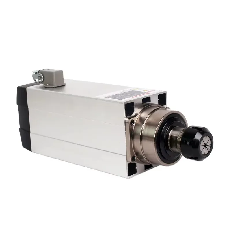 Air cooler spindle motor constant torque 6kw GDZ120 * 103-6.0 18000 rpm 380V