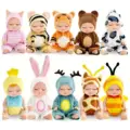 10 pieces box set