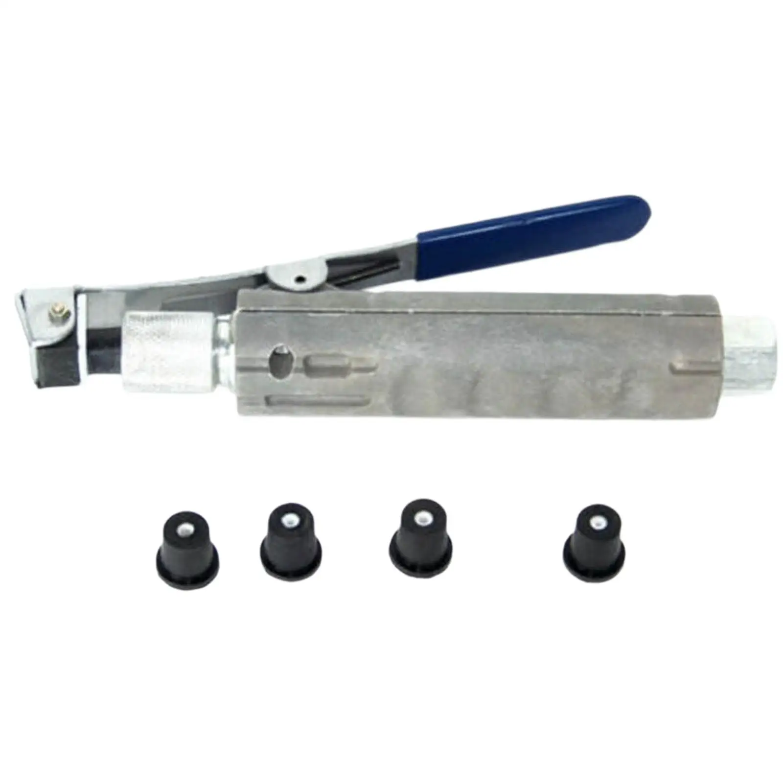 

Small Sand Blasting Device with Ceramic Tip Versatile for Painting Accessory
