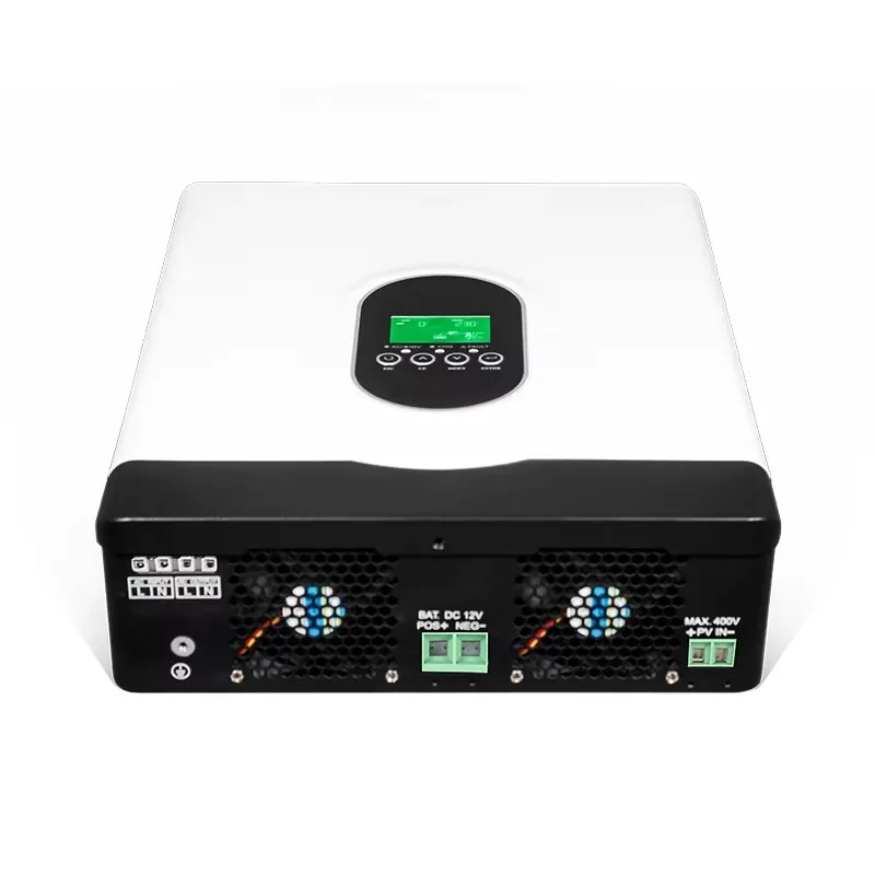 

3000W 5000w 8000w 10kw Single Phase High Quality On&Off Grid MPPT Solar Inverter Power Inverter