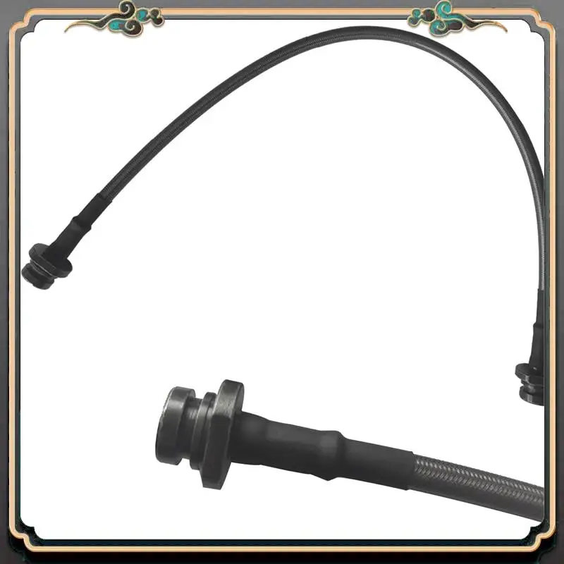 

M45K-удлиненный тормозной шланг 2-3 дюйма, комплекты подъема подвески для бездорожья, тормозные магистрали для Suzuki Jimny JB23 JB43 2007-2017 гг.