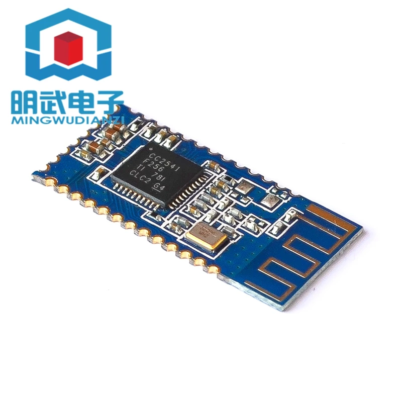 AT-05 Bluetooth 4.0… - image